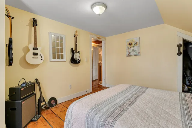 $299,000 | 79 Pleasant Street, Northfield, VT 05663