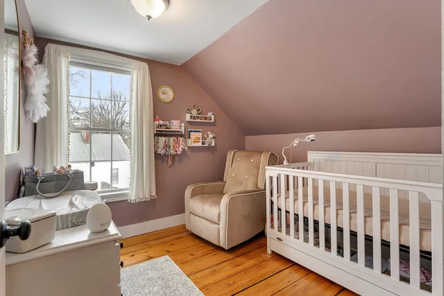 $299,000 | 79 Pleasant Street, Northfield, VT 05663