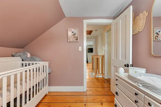 $299,000 | 79 Pleasant Street, Northfield, VT 05663