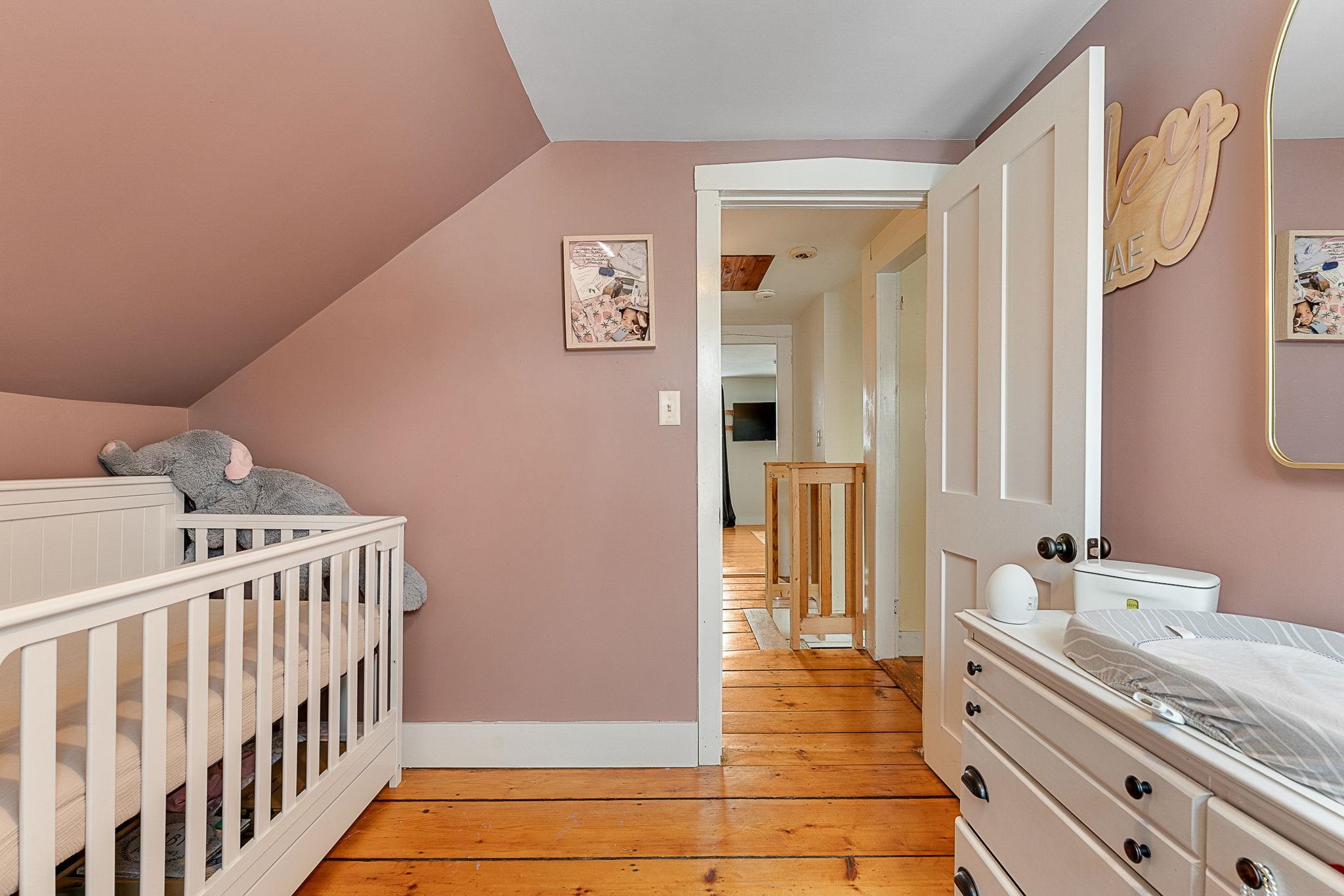 79 Pleasant Street Northfield, VT 05663 - Photo 34 of 50