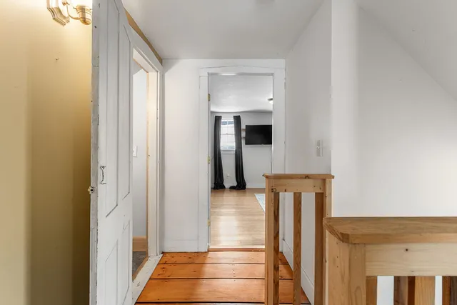 $299,000 | 79 Pleasant Street, Northfield, VT 05663