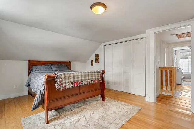 $299,000 | 79 Pleasant Street, Northfield, VT 05663