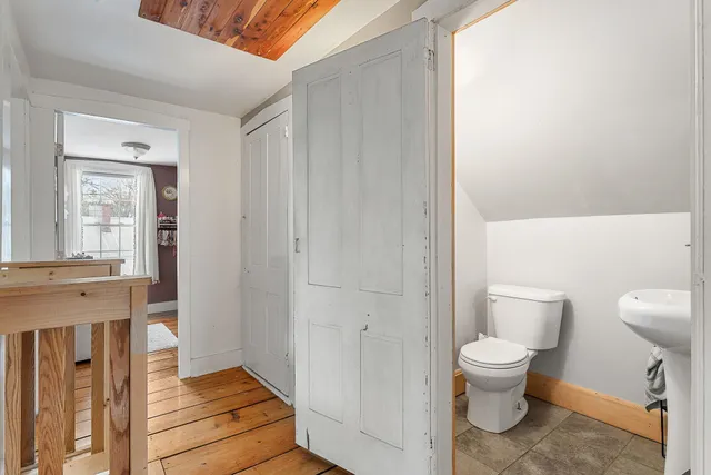 $299,000 | 79 Pleasant Street, Northfield, VT 05663