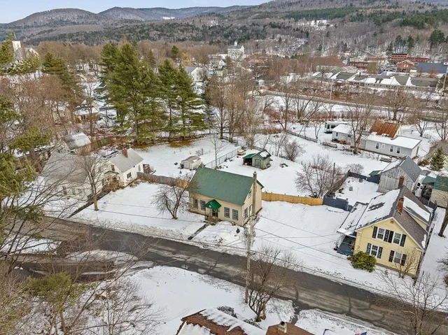 $299,000 | 79 Pleasant Street, Northfield, VT 05663