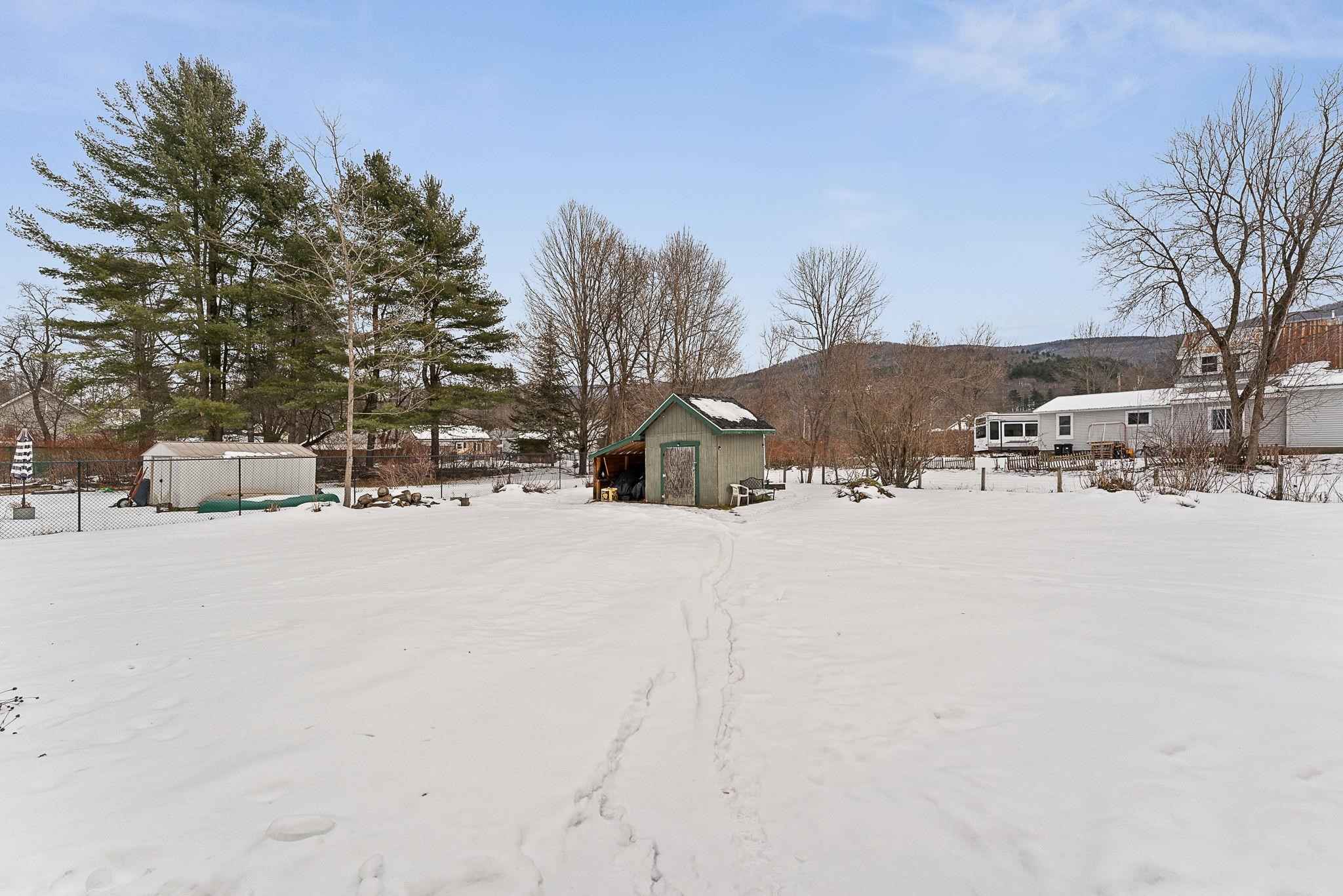 79 Pleasant Street Northfield, VT 05663 - Photo 41 of 50