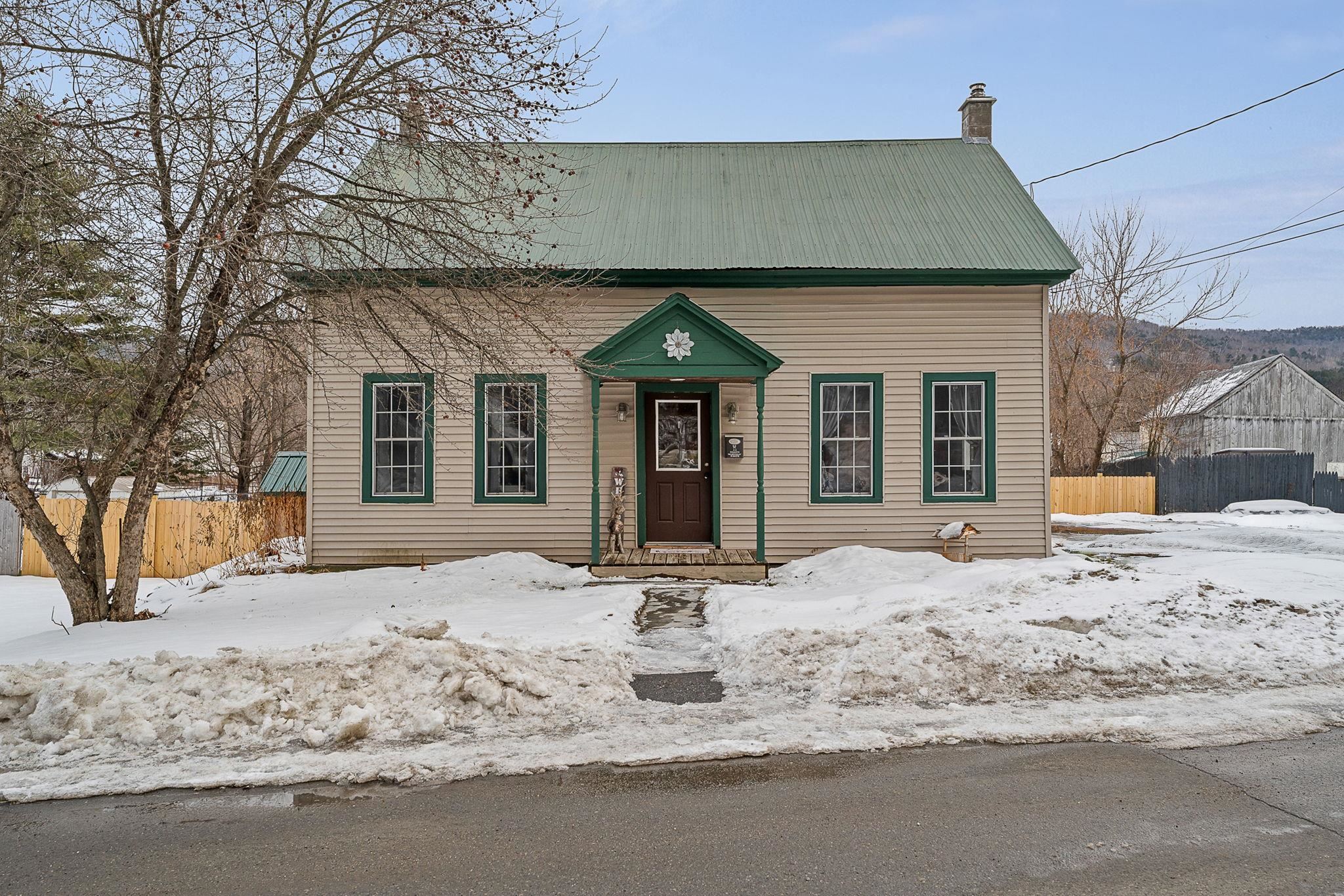 79 Pleasant Street Northfield, VT 05663 - Photo 43 of 50