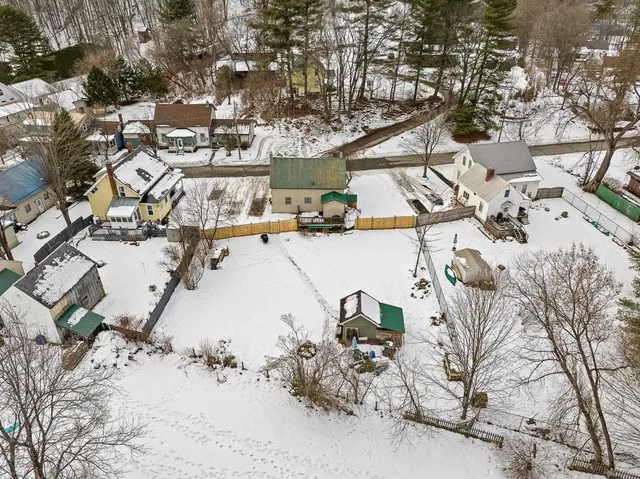 $299,000 | 79 Pleasant Street, Northfield, VT 05663