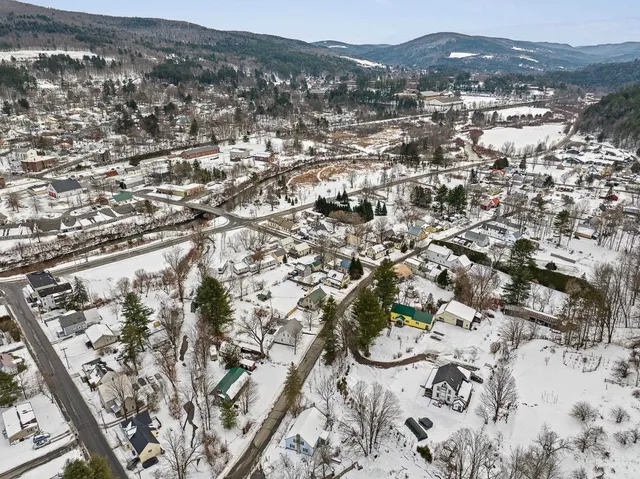 $299,000 | 79 Pleasant Street, Northfield, VT 05663