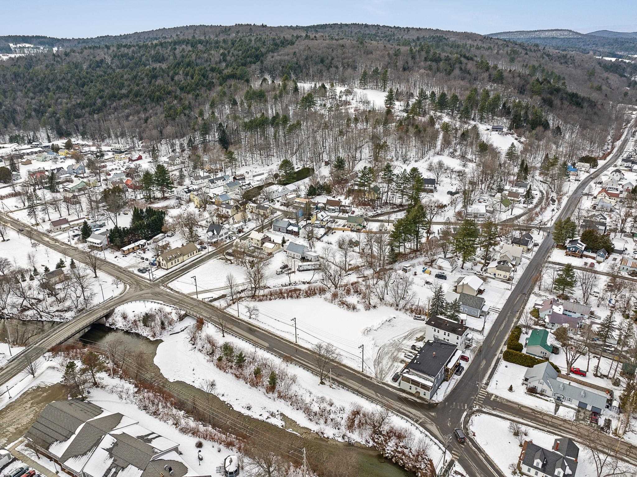 79 Pleasant Street Northfield, VT 05663 - Photo 47 of 50
