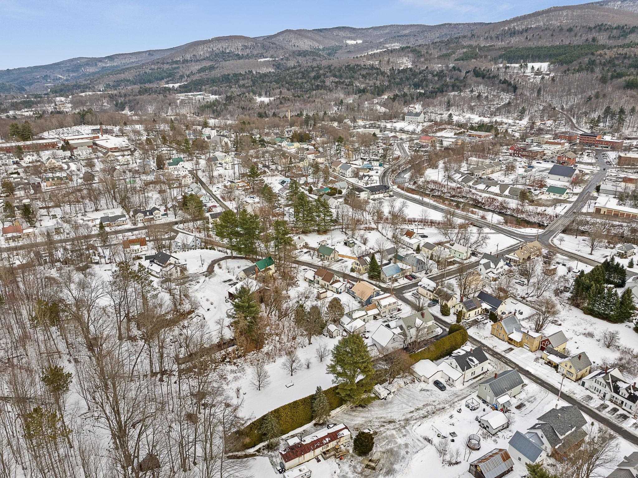 79 Pleasant Street Northfield, VT 05663 - Photo 48 of 50