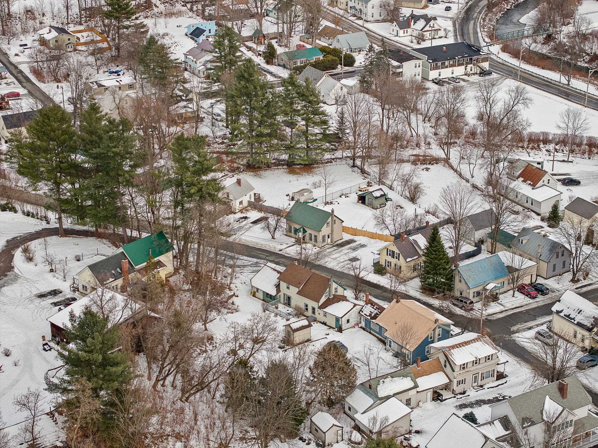 79 Pleasant Street Northfield, VT 05663 - Photo 49 of 50