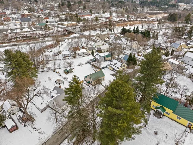 $299,000 | 79 Pleasant Street, Northfield, VT 05663
