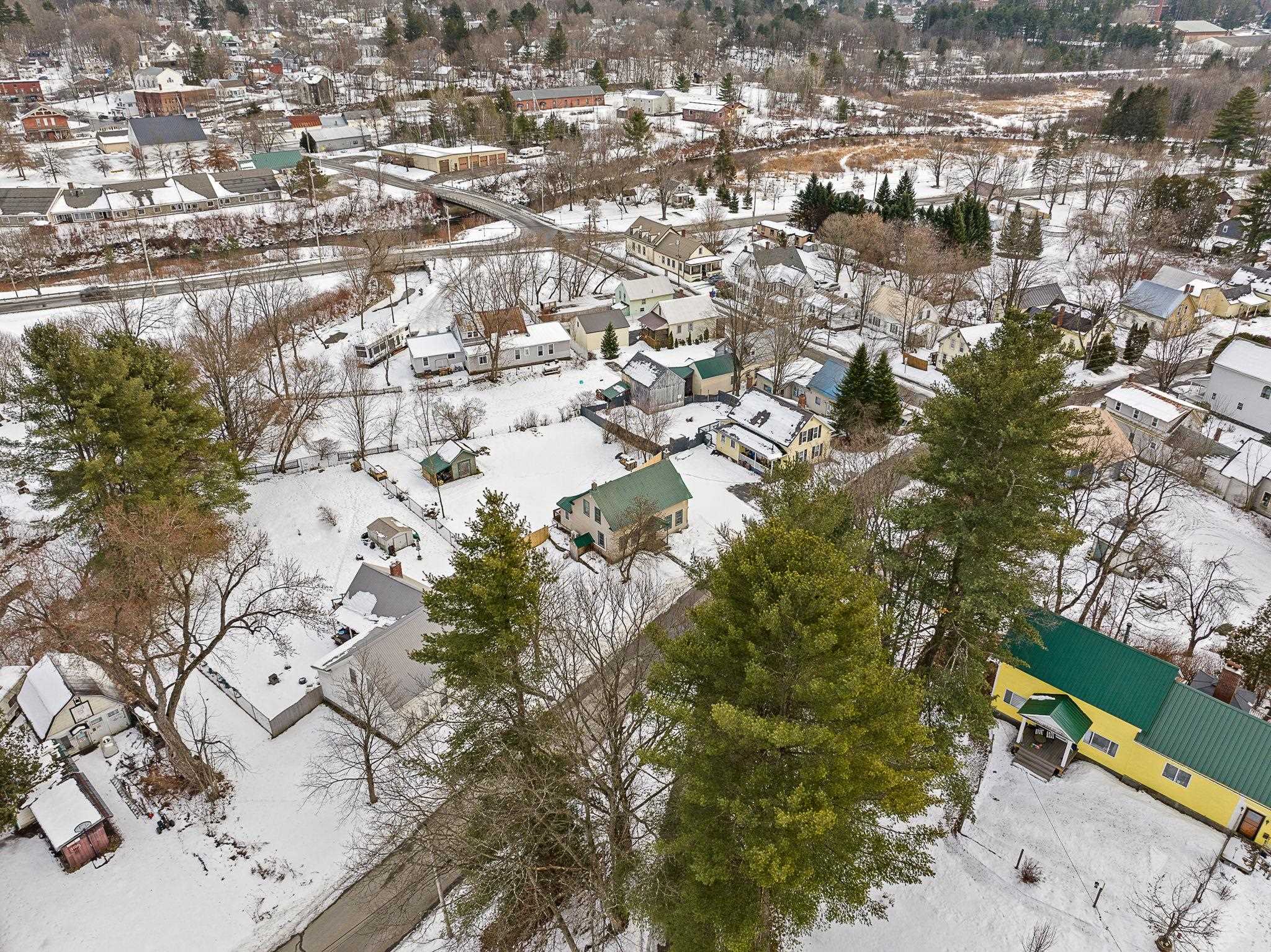 79 Pleasant Street Northfield, VT 05663 - Photo 6 of 50