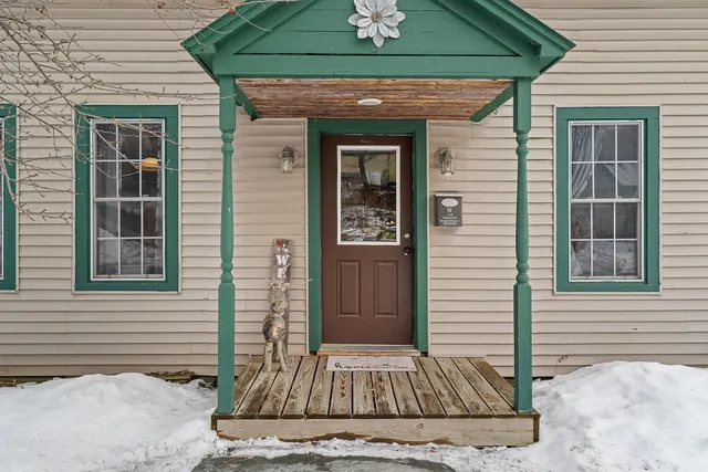 $299,000 | 79 Pleasant Street, Northfield, VT 05663