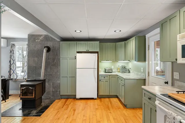 $299,000 | 79 Pleasant Street, Northfield, VT 05663