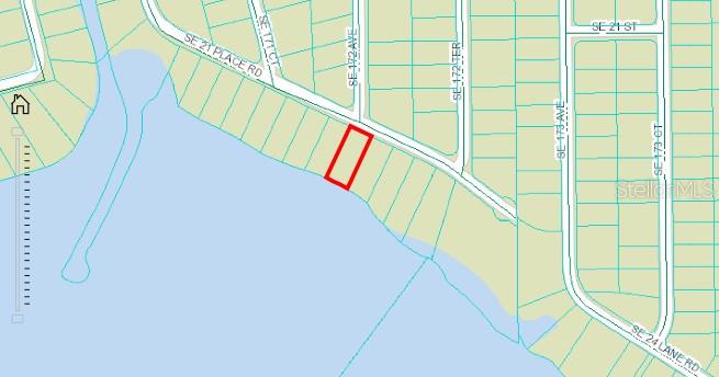 Southeast 21st Place Road Silver Springs, FL 34488 - Photo 2 of 5