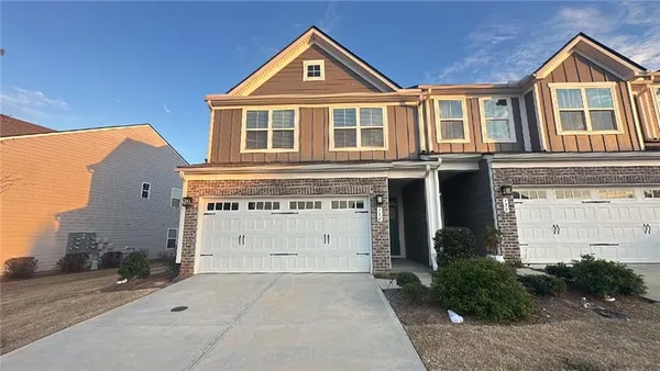 $368,000 | 136 Salt Lk Lane, Hoschton, GA 30548