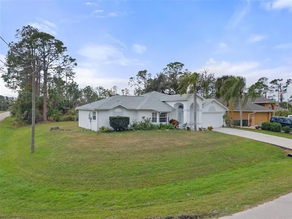 $1,750 | 3915 Fonsica Avenue, North Port, FL 34286