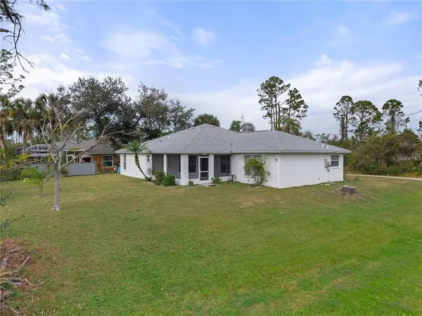 $1,750 | 3915 Fonsica Avenue, North Port, FL 34286
