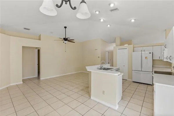 $1,750 | 3915 Fonsica Avenue, North Port, FL 34286