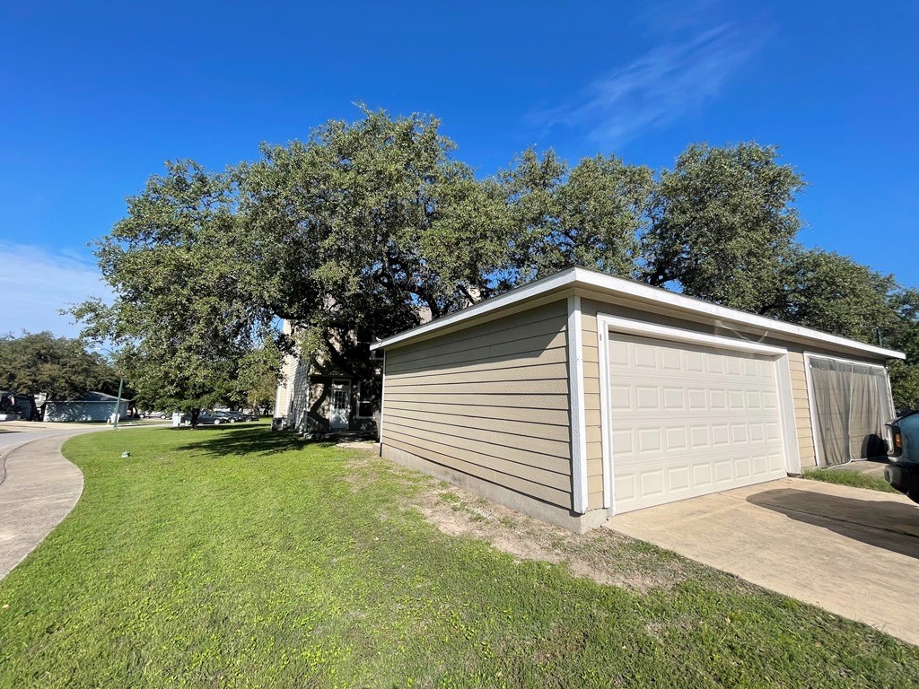 251 Utterback, Unit B Kyle, TX 78640 - Photo 28 of 30