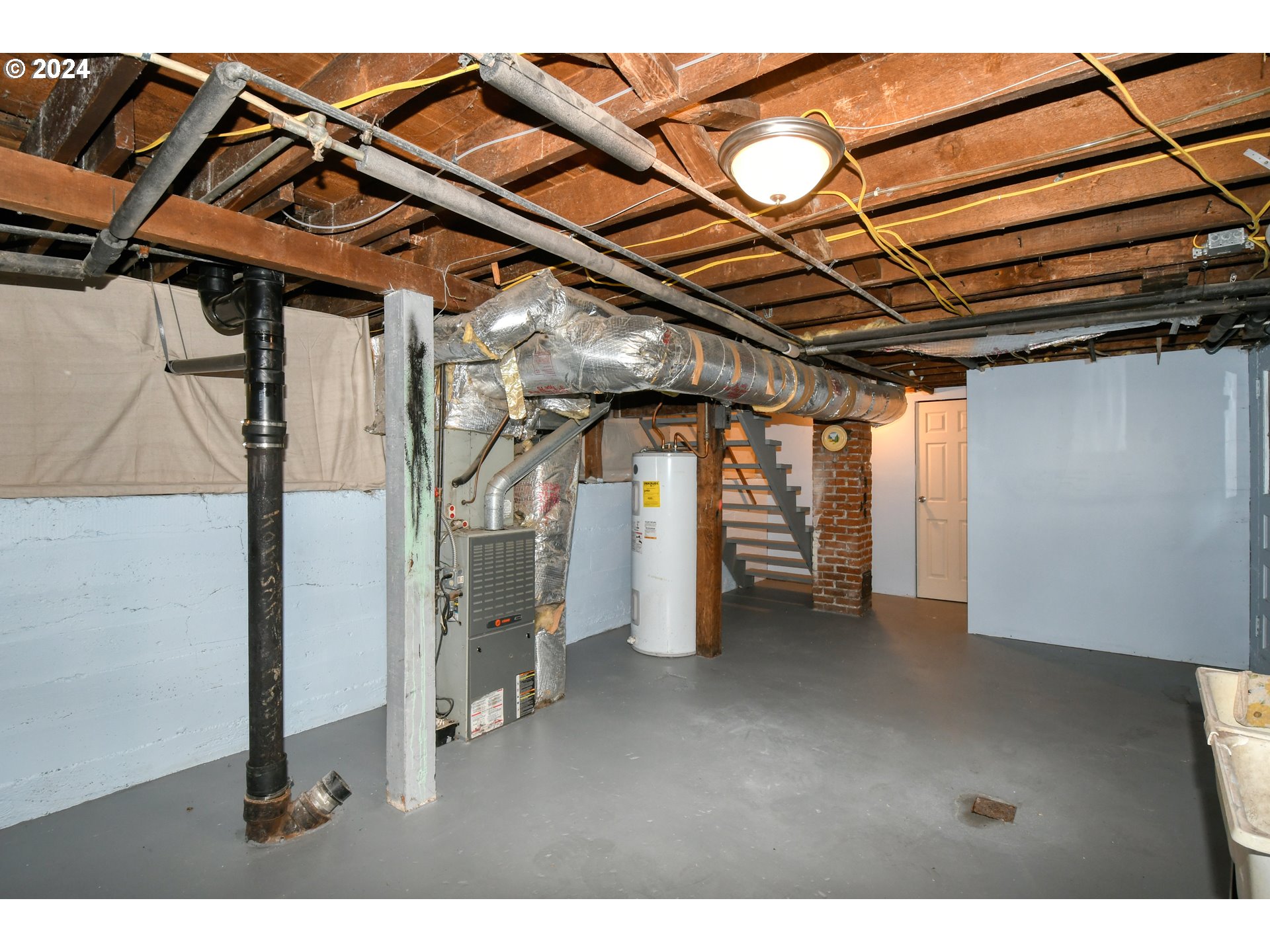 612 Southeast Dorion Avenue Pendleton, OR 97801 - Photo 12 of 13