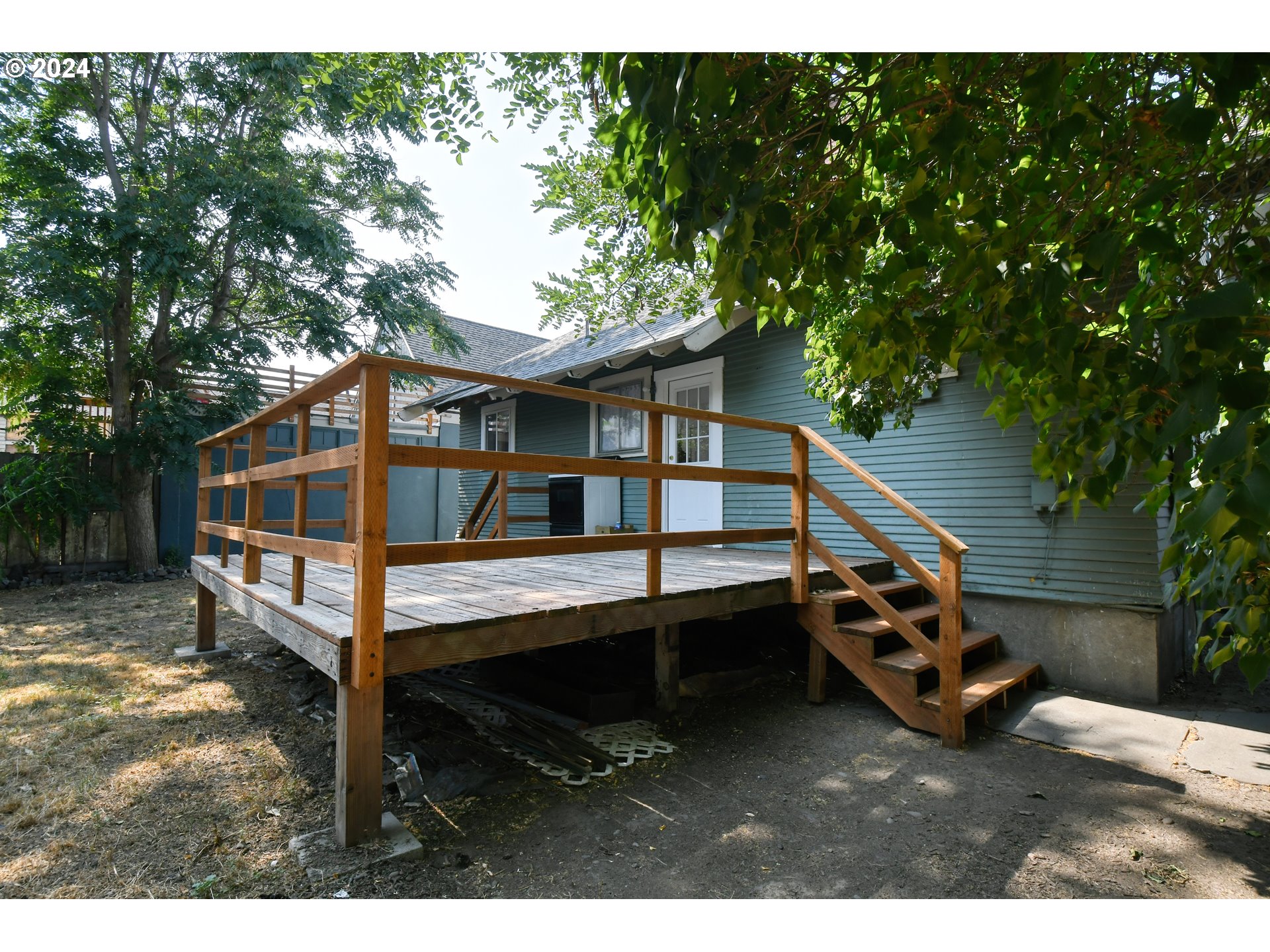 612 Southeast Dorion Avenue Pendleton, OR 97801 - Photo 13 of 13