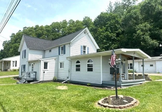 $174,000 | 7274 Spaulding Drive, Bath, NY 14810