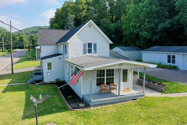 $174,000 | 7274 Spaulding Drive, Bath, NY 14810