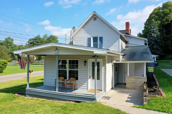 $174,000 | 7274 Spaulding Drive, Bath, NY 14810