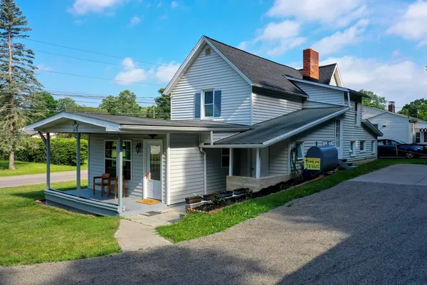 $174,000 | 7274 Spaulding Drive, Bath, NY 14810