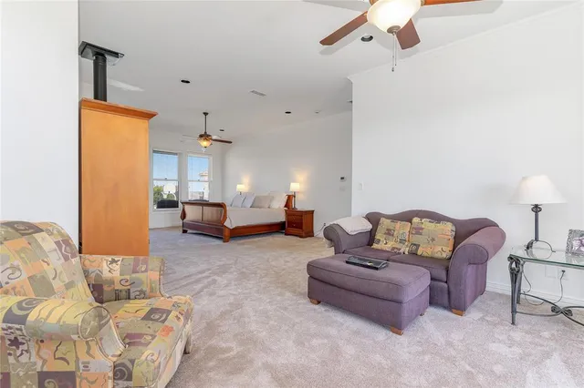 $1,590,000 | 4520 South Nolan River Road, Cleburne, TX 76033