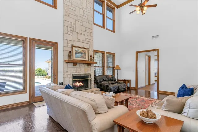 $1,590,000 | 4520 South Nolan River Road, Cleburne, TX 76033