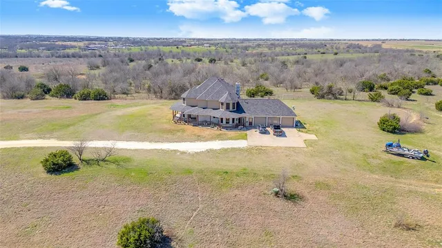 $1,590,000 | 4520 South Nolan River Road, Cleburne, TX 76033