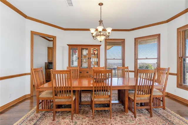 $1,590,000 | 4520 South Nolan River Road, Cleburne, TX 76033