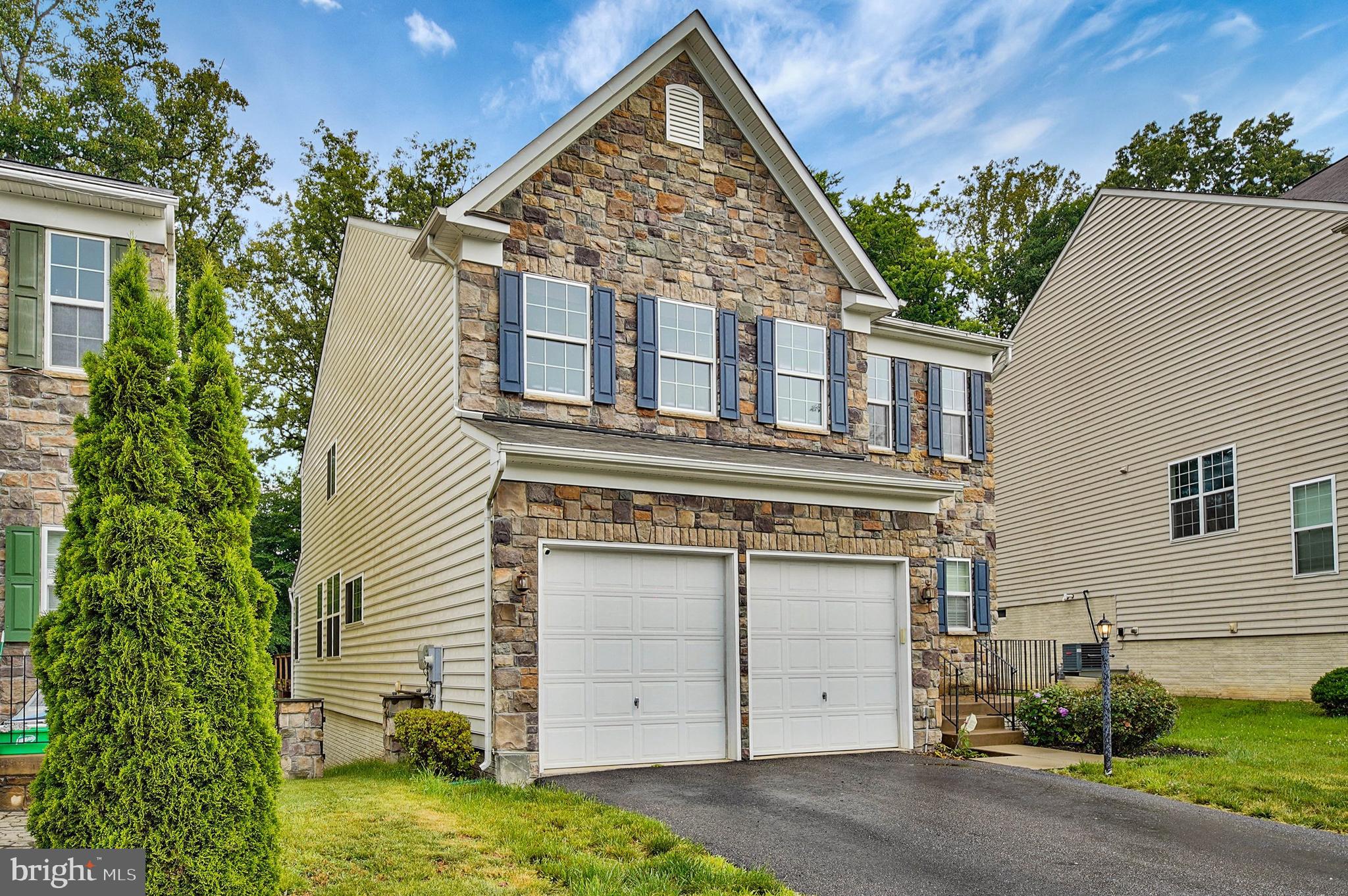 3461 Eagle Ridge Drive Woodbridge, VA 22191 - Photo 4 of 58