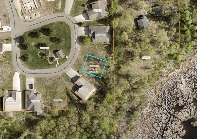 $349,900 | 13155 Preserve Circle, Baxter, MN 56425