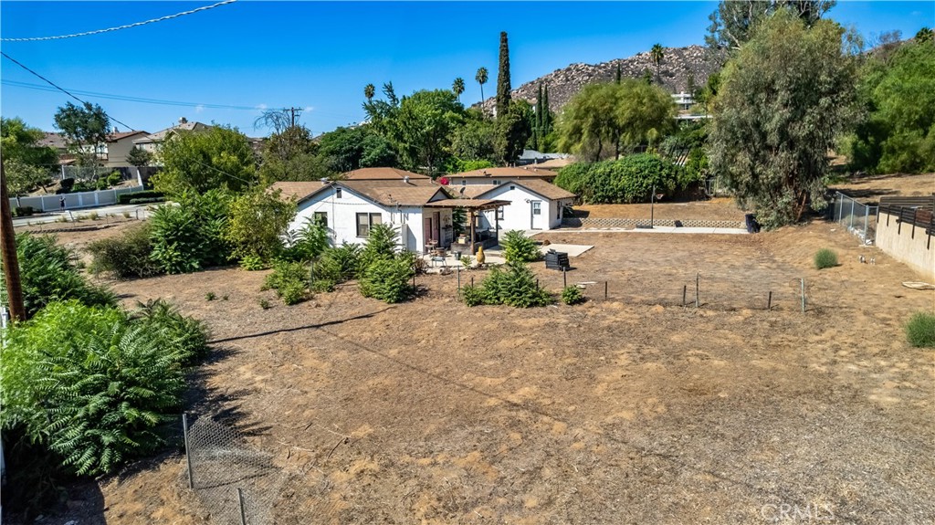 12043 Knoefler Drive Riverside, CA 92505 - Photo 11 of 15 a view of a house with a street
