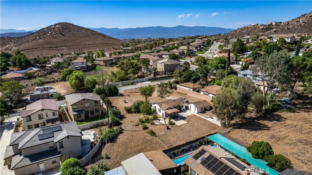 12043 Knoefler Drive Riverside, CA 92505 - Photo 5 of 15 an aerial view of multiple house