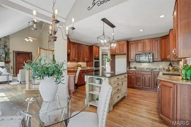 $739,000 | 19305 Dogwood Valley Court, Wildwood, MO 63038