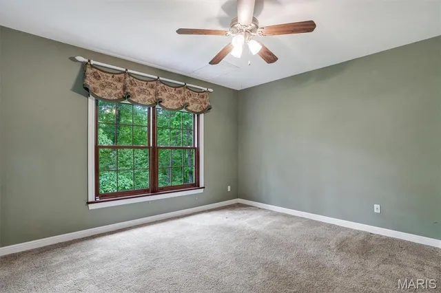 $739,000 | 19305 Dogwood Valley Court, Wildwood, MO 63038