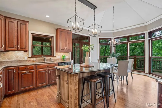 $739,000 | 19305 Dogwood Valley Court, Wildwood, MO 63038