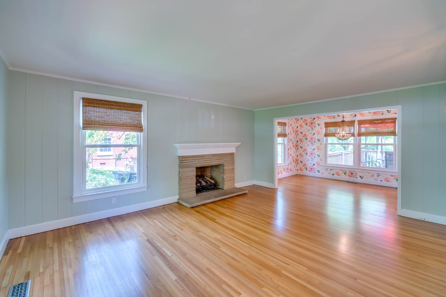 1103 Manor Road Columbia, TN 38401 - Photo 3 of 36 Gallery Image 3