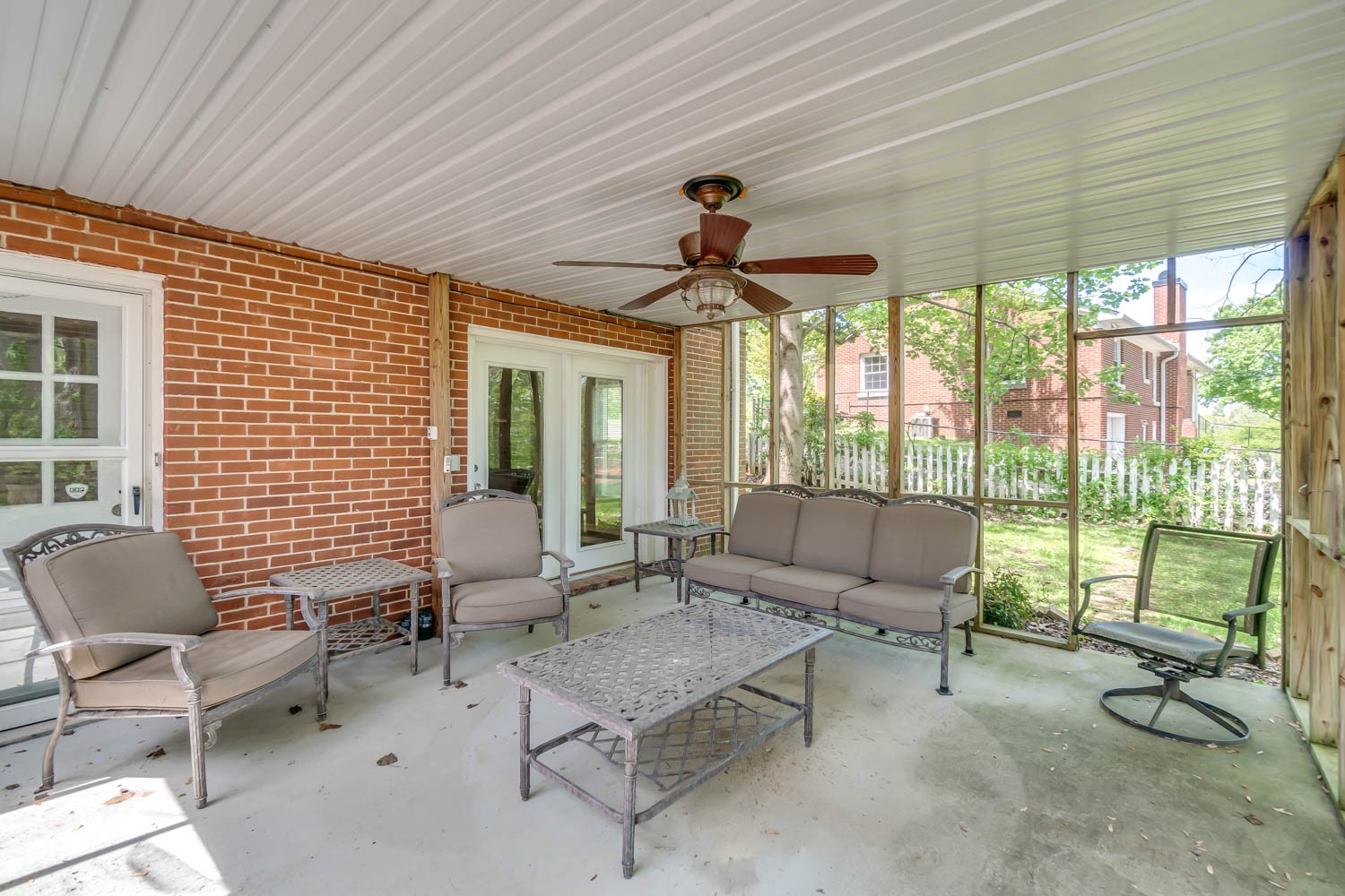 1103 Manor Road Columbia, TN 38401 - Photo 29 of 36 Gallery Image 29