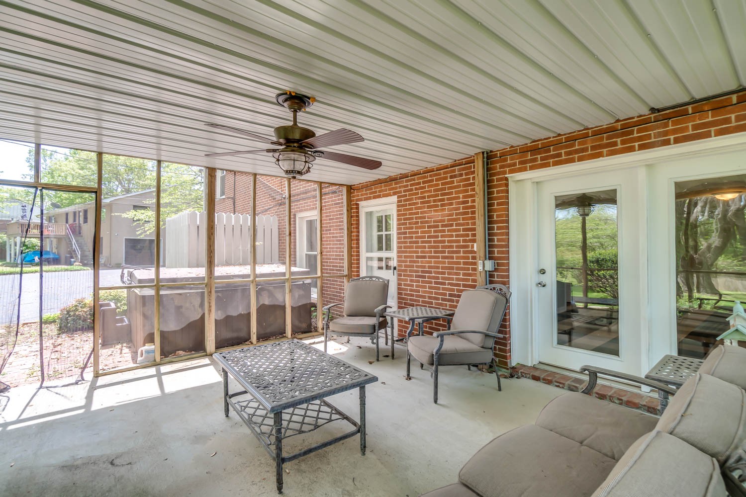 1103 Manor Road Columbia, TN 38401 - Photo 30 of 36 Gallery Image 30