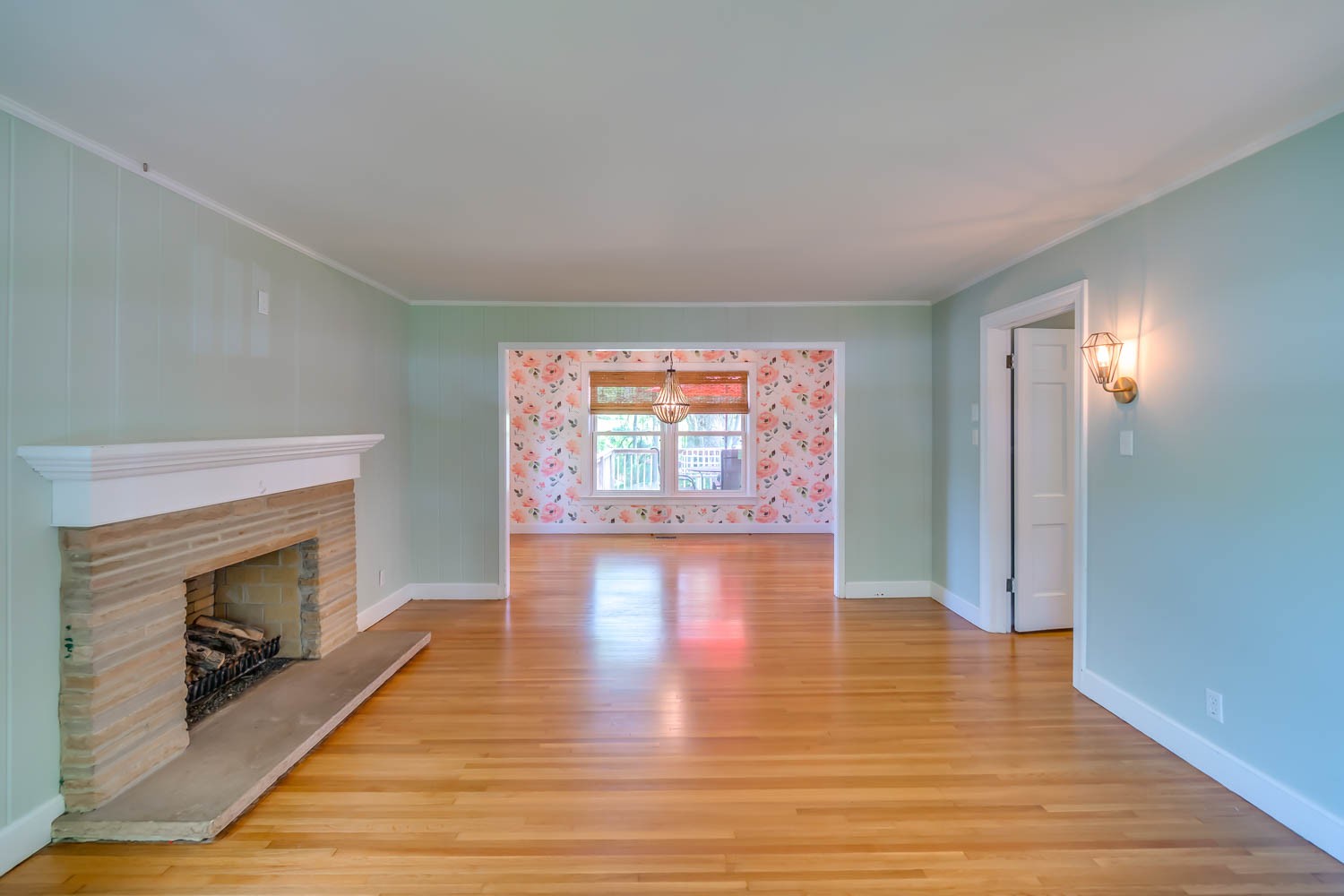 1103 Manor Road Columbia, TN 38401 - Photo 4 of 36 Gallery Image 4