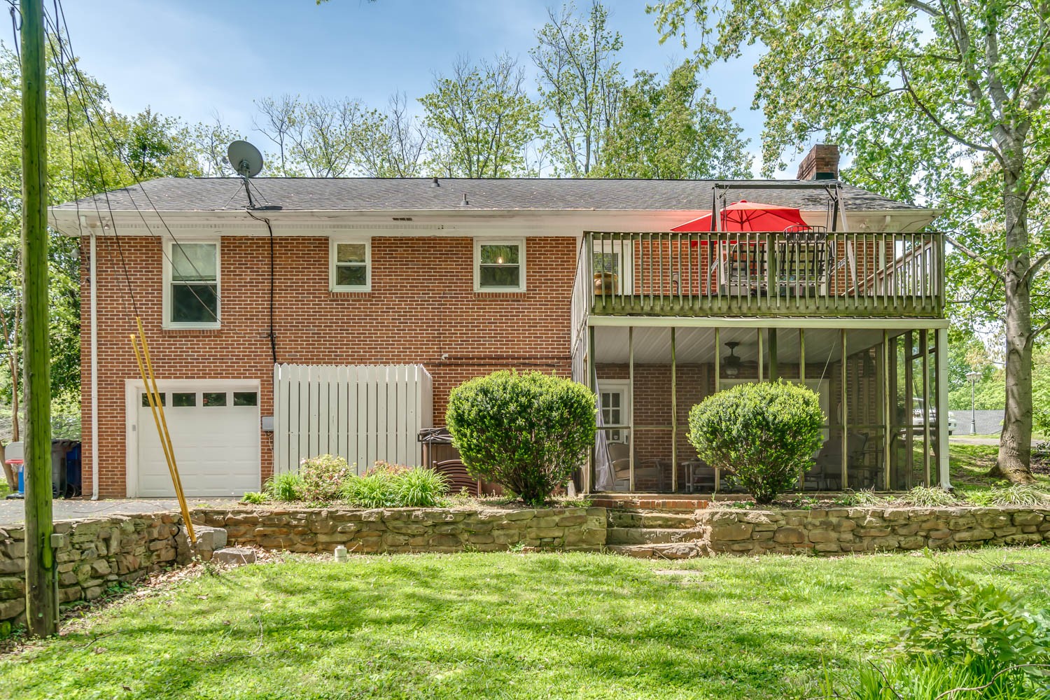 1103 Manor Road Columbia, TN 38401 - Photo 32 of 36 Gallery Image 32