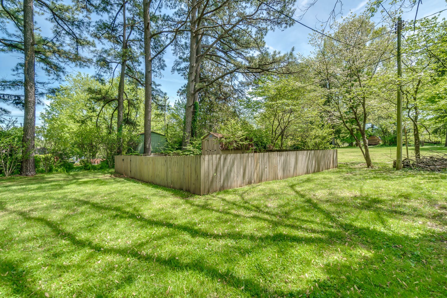 1103 Manor Road Columbia, TN 38401 - Photo 33 of 36 Gallery Image 33
