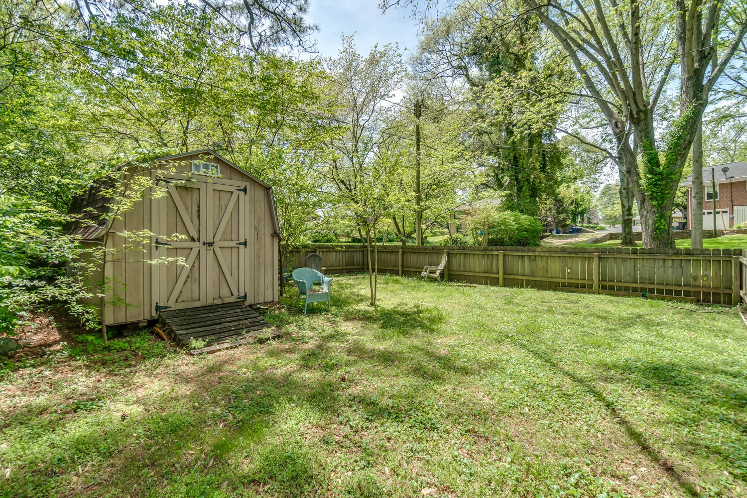 1103 Manor Road Columbia, TN 38401 - Photo 34 of 36 Gallery Image 34