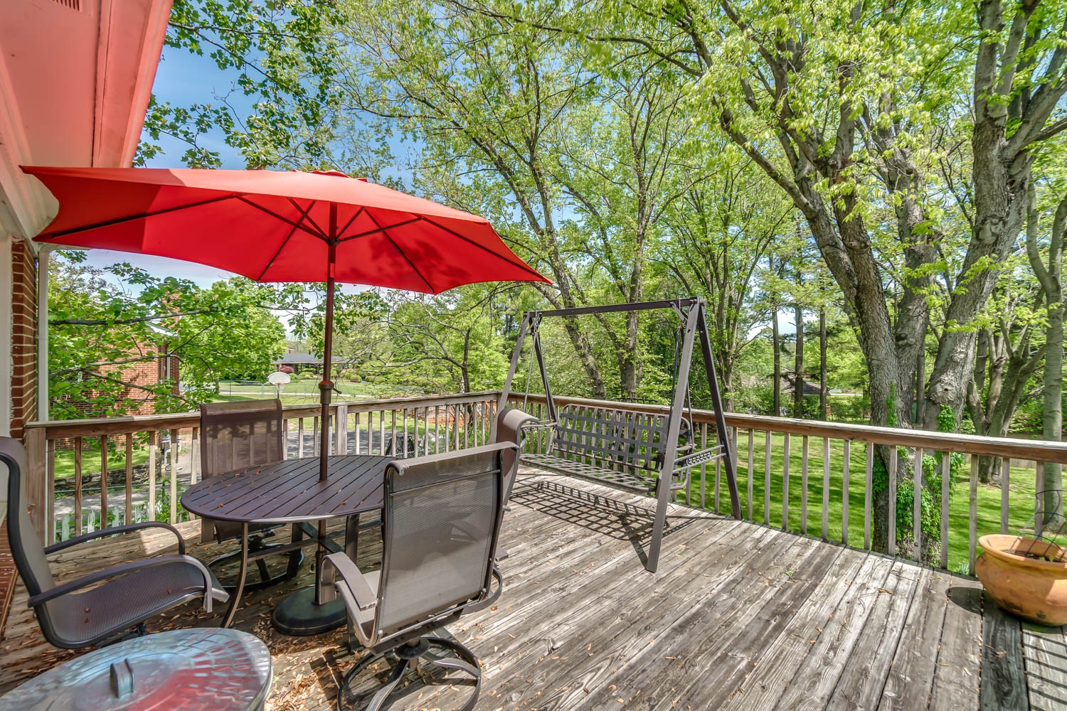 1103 Manor Road Columbia, TN 38401 - Photo 35 of 36 Gallery Image 35